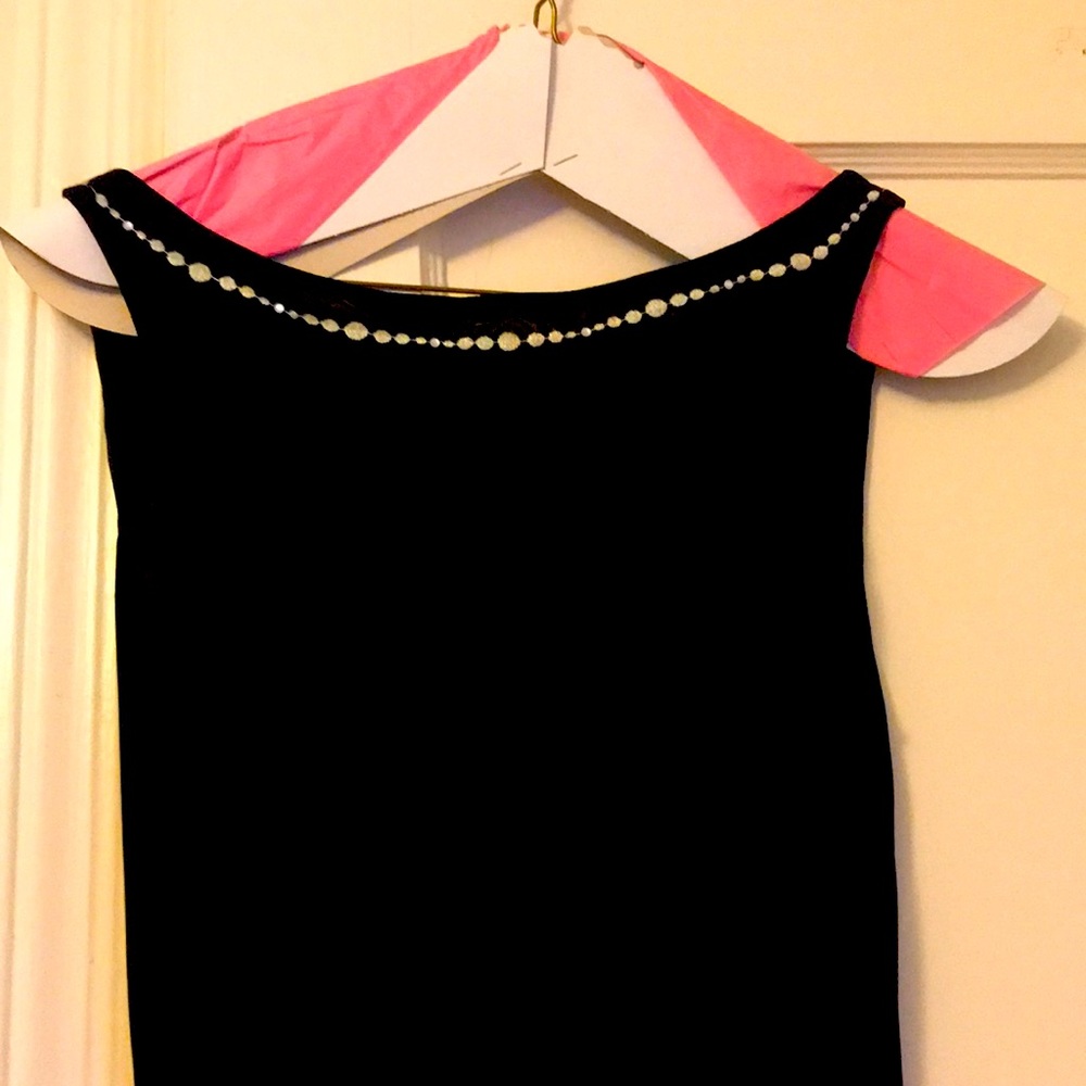 Tessuto vintage slip dress